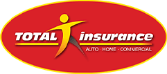 Total Insurance Logo