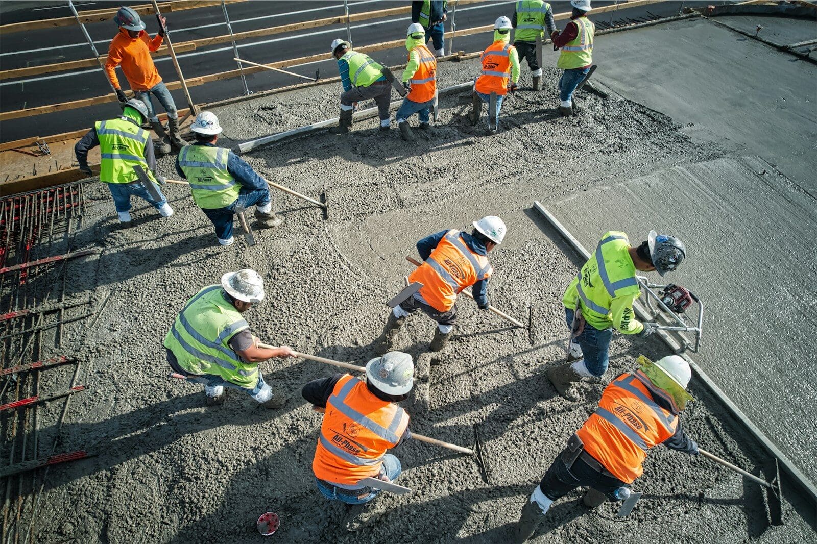Fall Hiring Trends: What Employers Need to Know About Workers’ Compensation Insurance